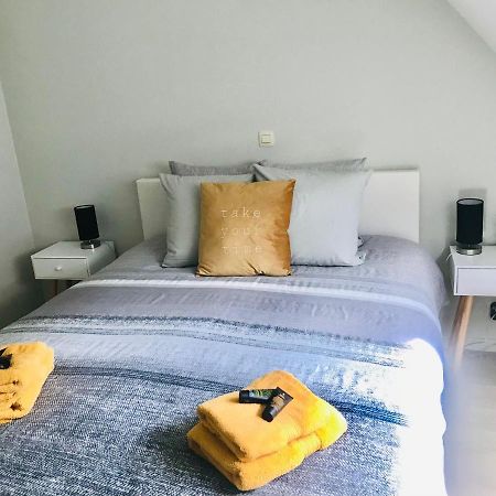 Appartement Anne-Rose 비르넴 외부 사진