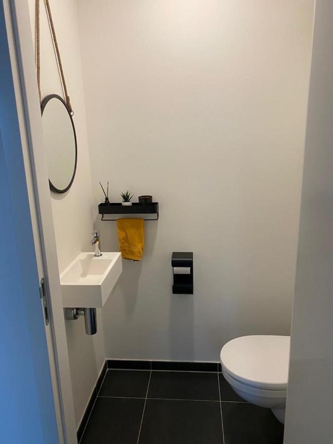Appartement Anne-Rose 비르넴 외부 사진