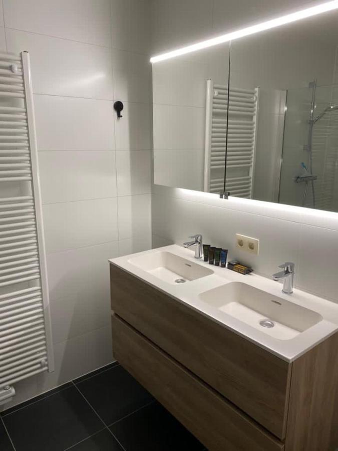 Appartement Anne-Rose 비르넴 외부 사진