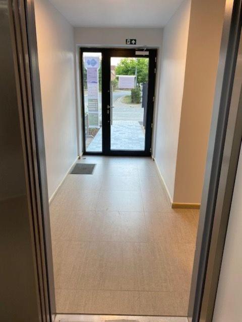 Appartement Anne-Rose 비르넴 외부 사진