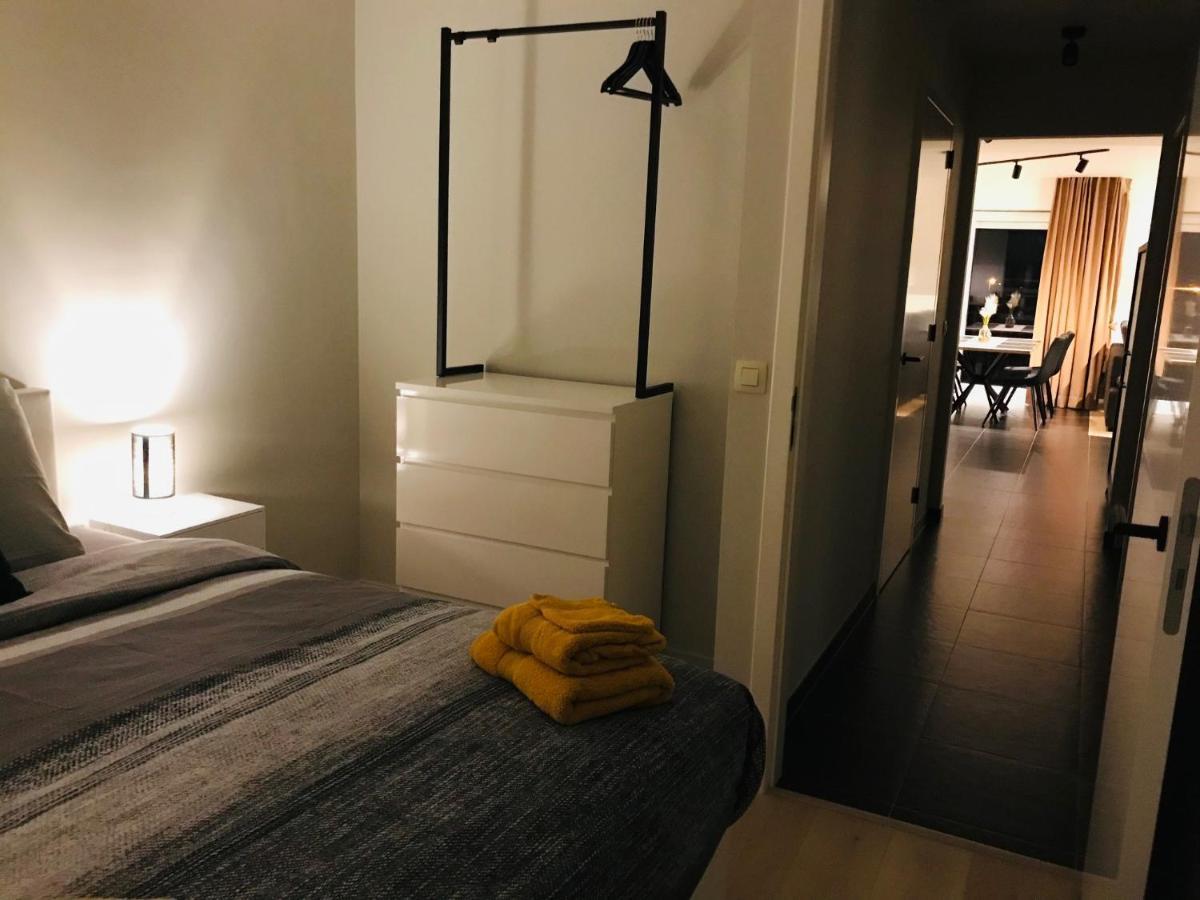 Appartement Anne-Rose 비르넴 외부 사진